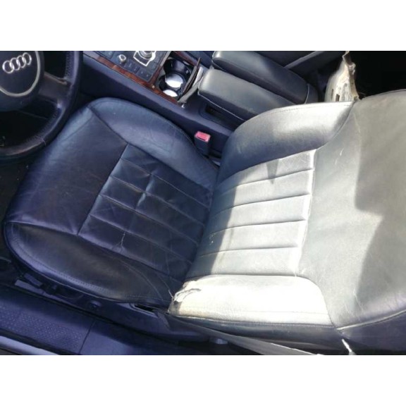 audi a8 (4e2) del año 2004