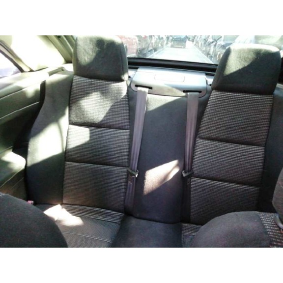 peugeot 307 cc (s2) del año 2006