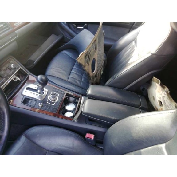 audi a8 (4e2) del año 2004