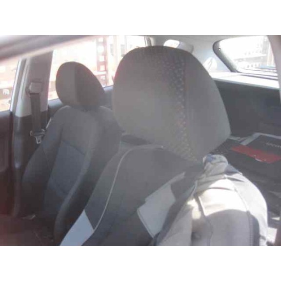 hyundai i30 del año 2011