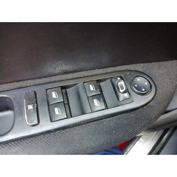 peugeot 307 cc (s2) del año 2006