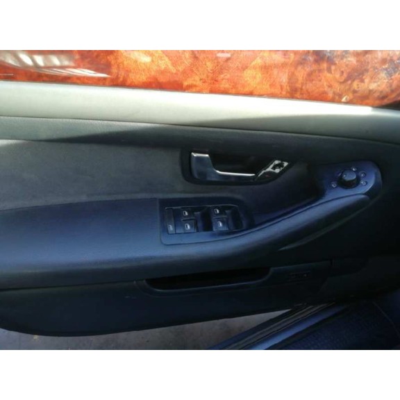 audi a8 (4e2) del año 2004