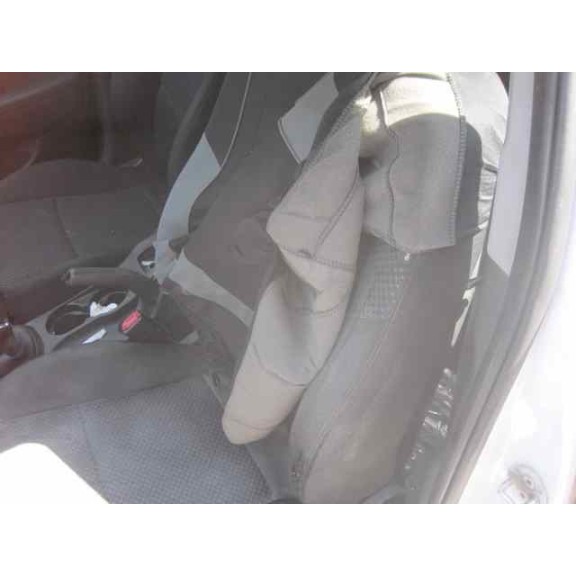 hyundai i30 del año 2011