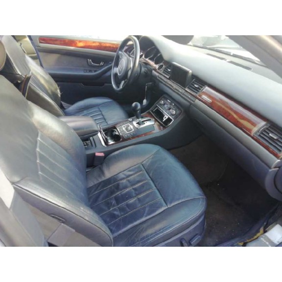 audi a8 (4e2) del año 2004