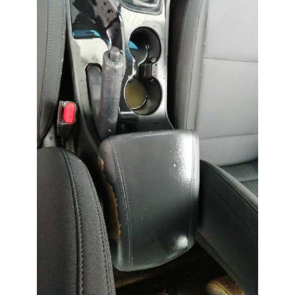 hyundai tucson del año 2020