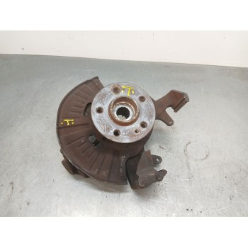 Recambio de mangueta delantera derecha para mercedes-benz clase m (w163) ml 270 cdi (163.113) referencia OEM IAM 1633320102  