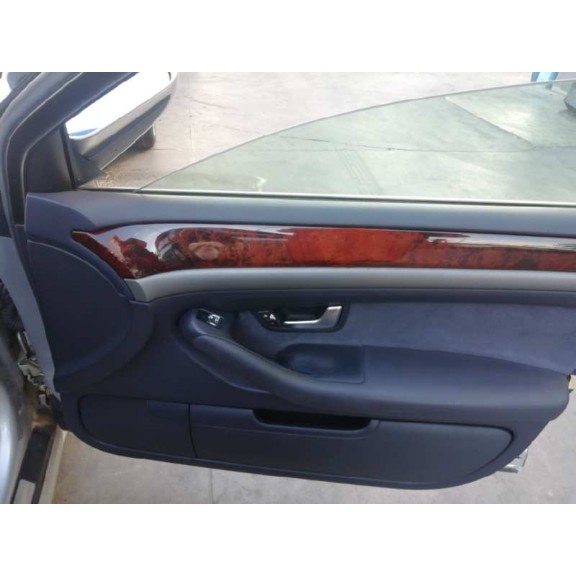 audi a8 (4e2) del año 2004