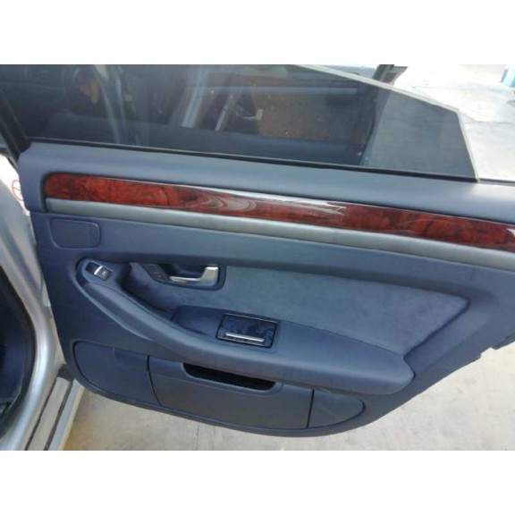 audi a8 (4e2) del año 2004