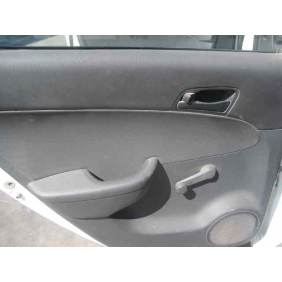 hyundai i30 del año 2011