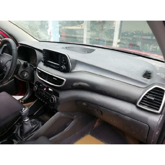 hyundai tucson del año 2020