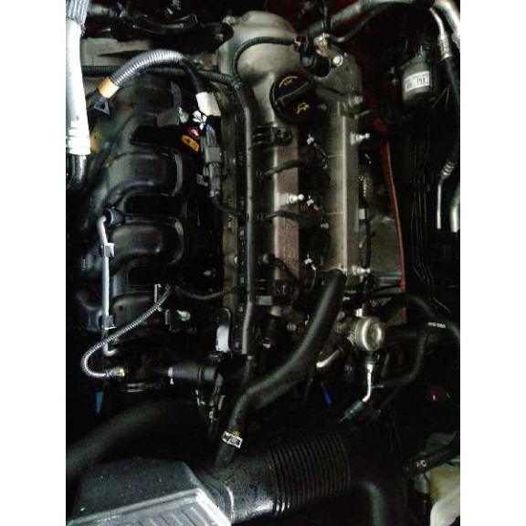 hyundai tucson del año 2020