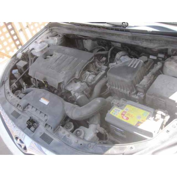 hyundai i30 del año 2011