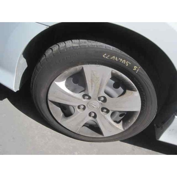 hyundai i30 del año 2011