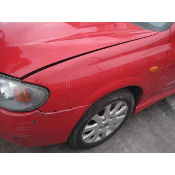 nissan almera (n16/e) del año 2004