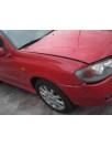 nissan almera (n16/e) del año 2004