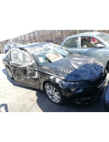 skoda superb (3v3) del año 2017