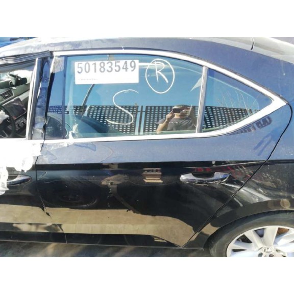 skoda superb (3v3) del año 2017