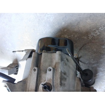 Recambio de caja cambios para renault megane i fase 2 classic (la..) 1.6 16v authentique referencia OEM IAM   