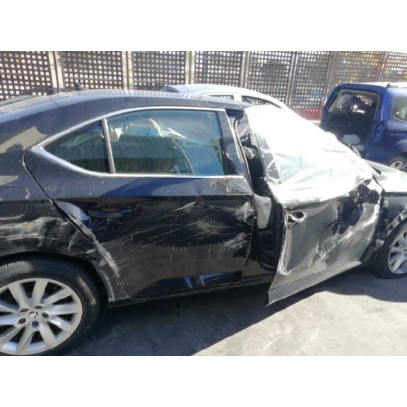 skoda superb (3v3) del año 2017