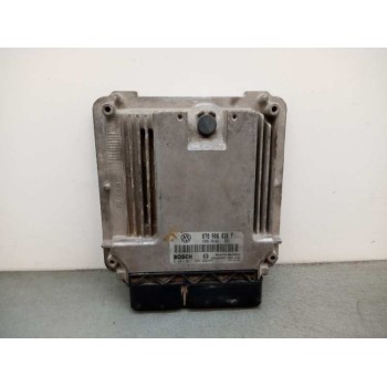 CENTRALITA MOTOR UCE 070906016F 0281011258 