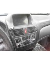 nissan almera (n16/e) del año 2004