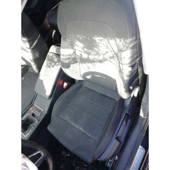 skoda superb (3v3) del año 2017