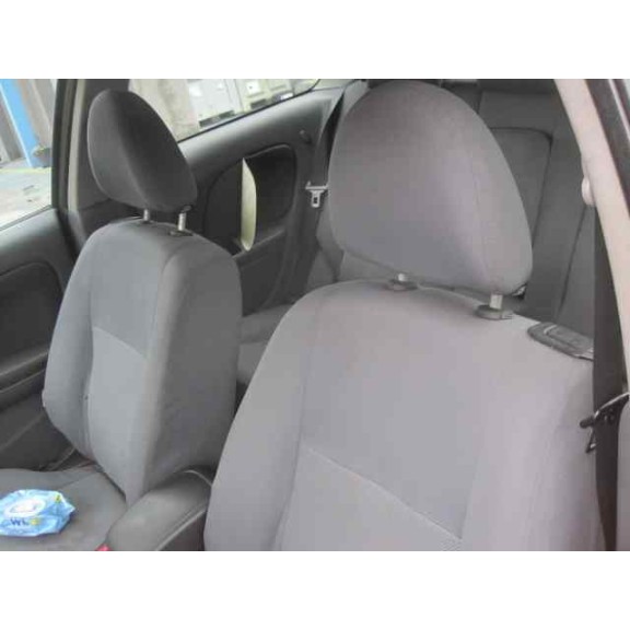 nissan almera (n16/e) del año 2004