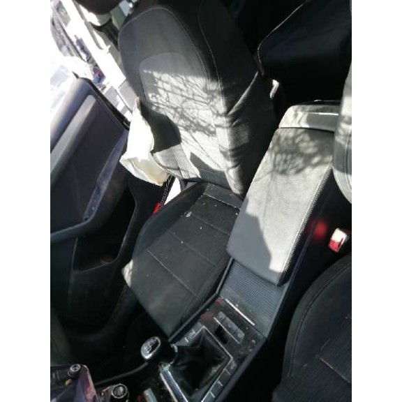 skoda superb (3v3) del año 2017