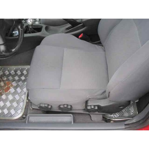 nissan almera (n16/e) del año 2004