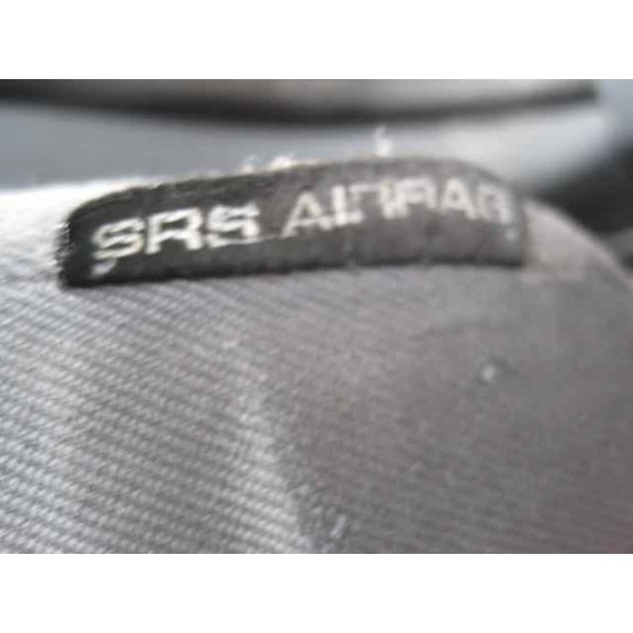 nissan almera (n16/e) del año 2004