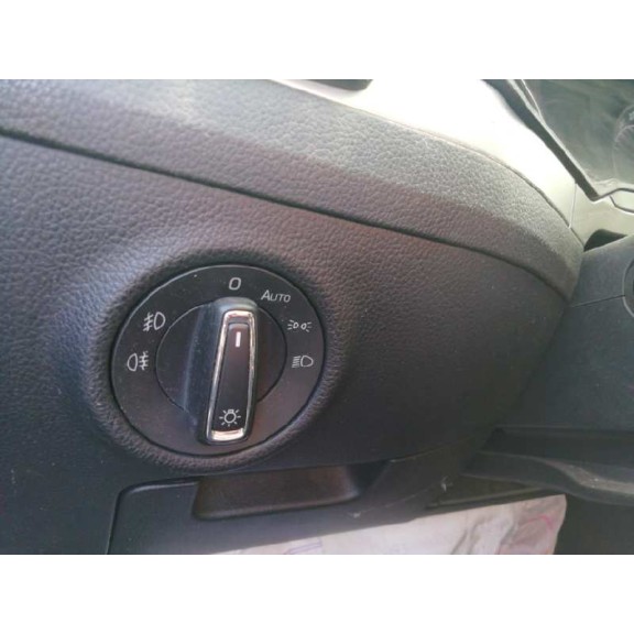 skoda superb (3v3) del año 2017