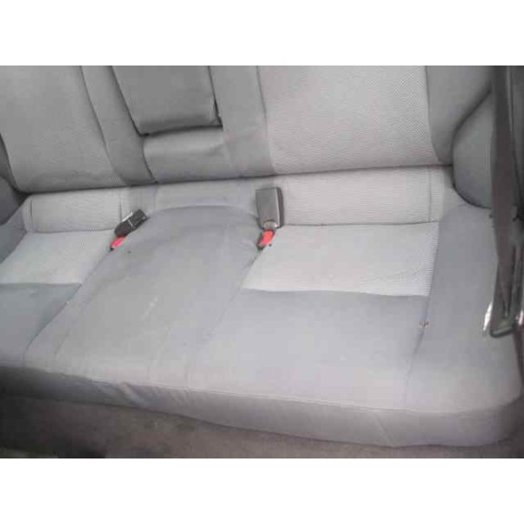 nissan almera (n16/e) del año 2004