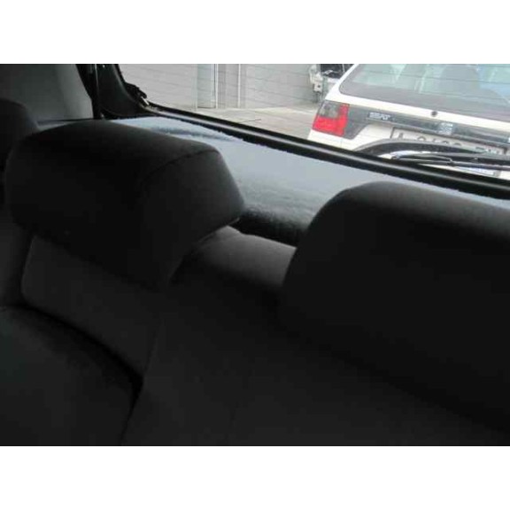 nissan almera (n16/e) del año 2004