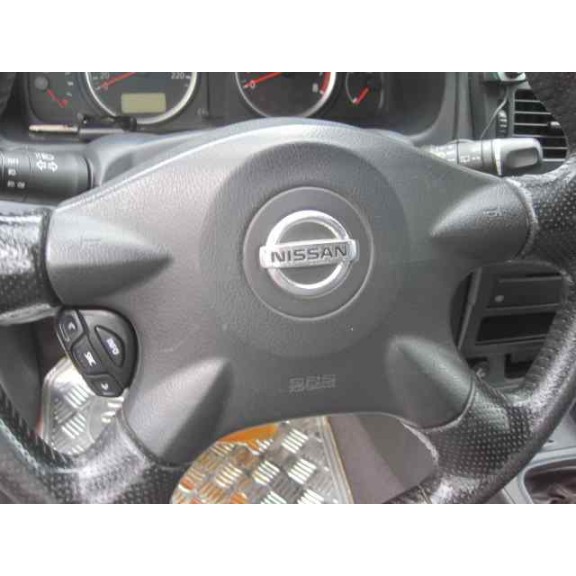 nissan almera (n16/e) del año 2004