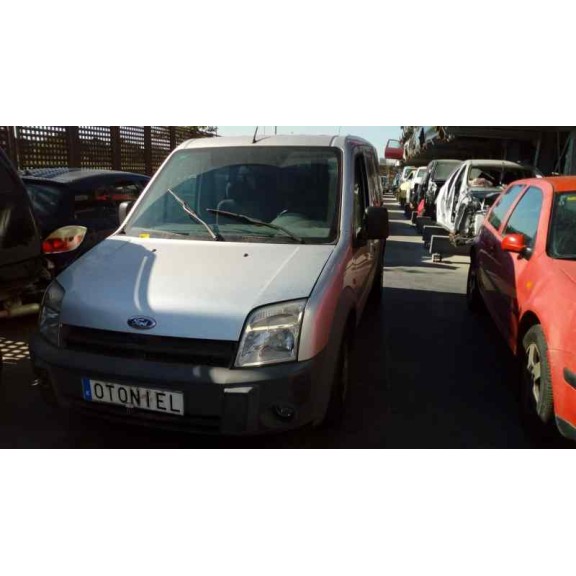 ford transit connect (tc7) del año 2005