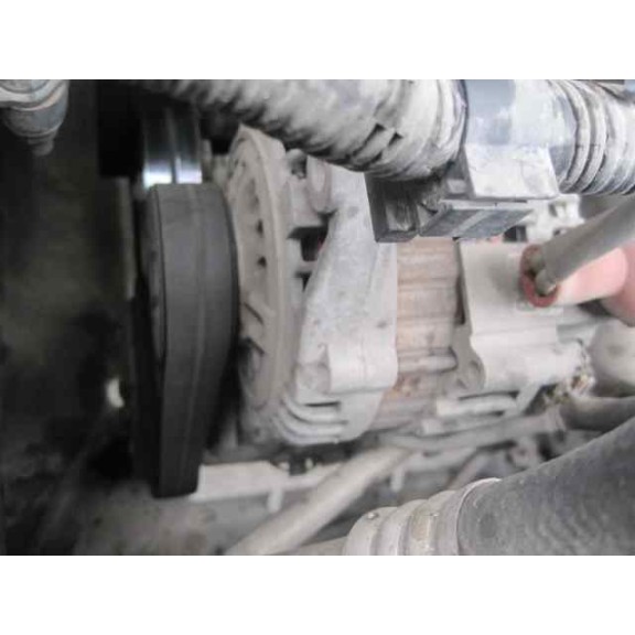 nissan almera (n16/e) del año 2004