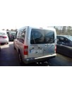 ford transit connect (tc7) del año 2005