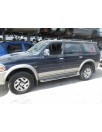 mitsubishi montero sport (k90) del año 2003