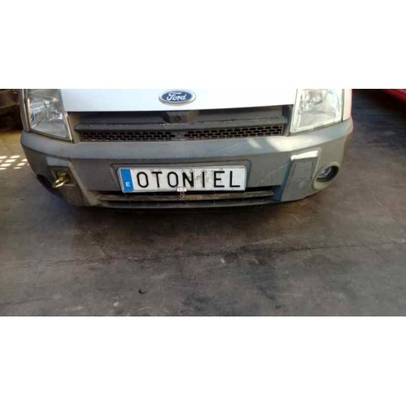 ford transit connect (tc7) del año 2005