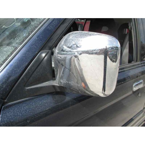 mitsubishi montero sport (k90) del año 2003