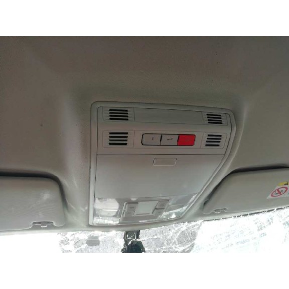 skoda superb (3v3) del año 2017