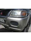 mitsubishi montero sport (k90) del año 2003
