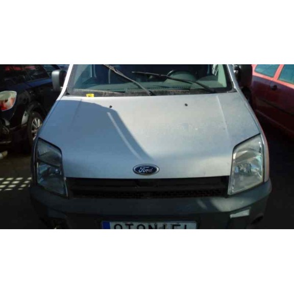ford transit connect (tc7) del año 2005