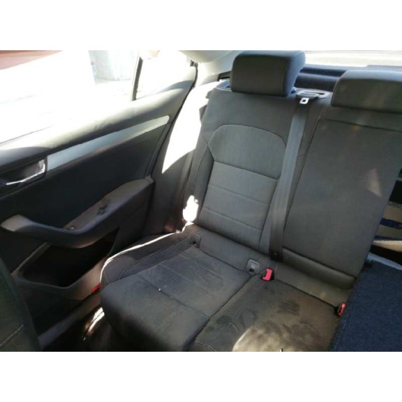 skoda superb (3v3) del año 2017