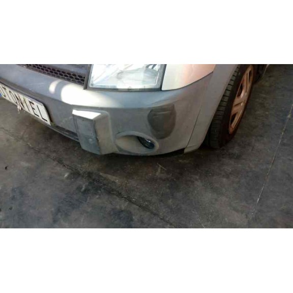 ford transit connect (tc7) del año 2005