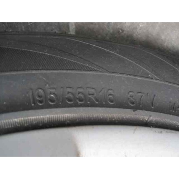 nissan almera (n16/e) del año 2004