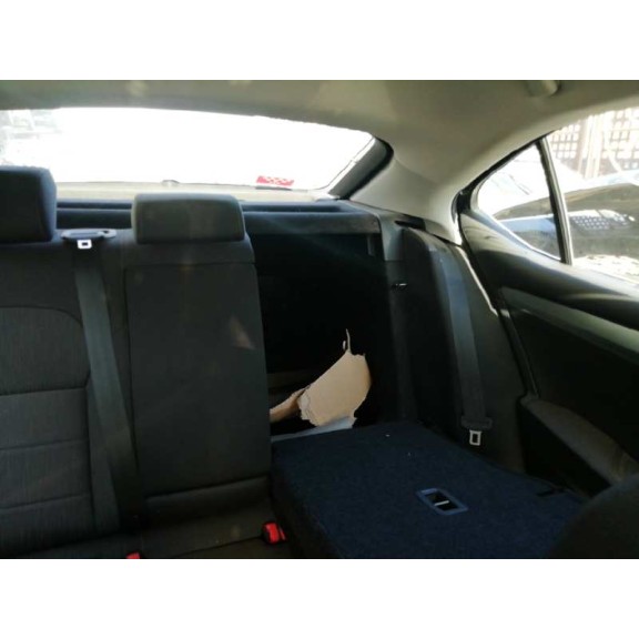 skoda superb (3v3) del año 2017