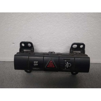 Recambio de warning para dodge caliber s referencia OEM IAM 12861862 P04602711AC 