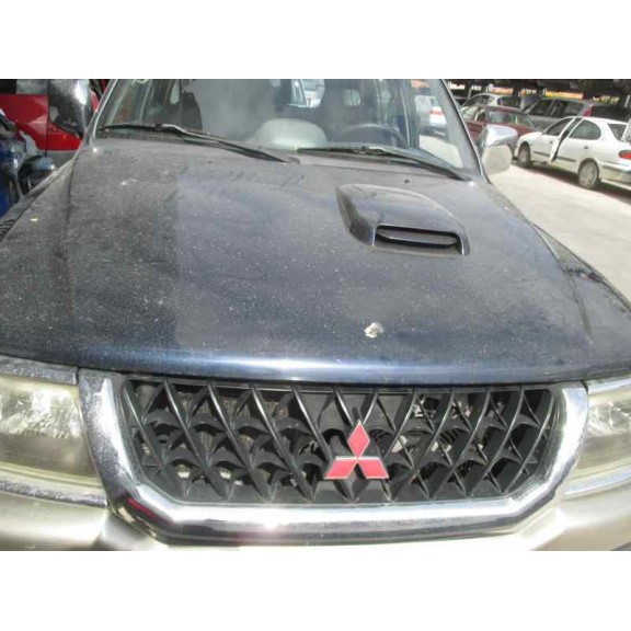 mitsubishi montero sport (k90) del año 2003