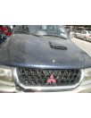 mitsubishi montero sport (k90) del año 2003